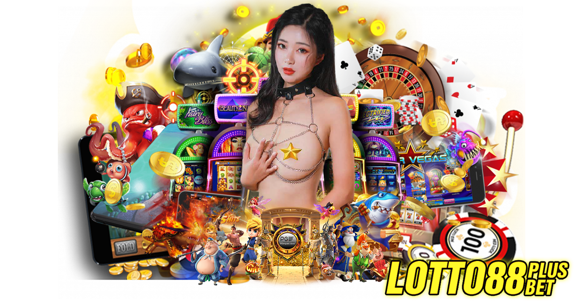 lotto88plus